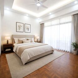 Regency Park (D10), Condominium #530660391